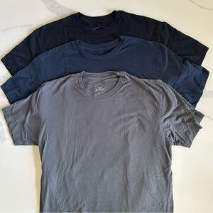 True Classic Crew Shirt